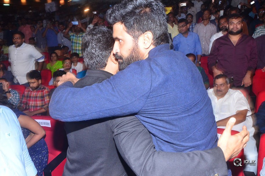 Duvvada-Jagannadham-Movie-Audio-Launch